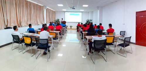 技術(shù)升級 服務(wù)進(jìn)階 國四電噴技能培訓(xùn)第一期圓滿落幕，賦能非學(xué)歷職業(yè)技能培訓(xùn)新篇章