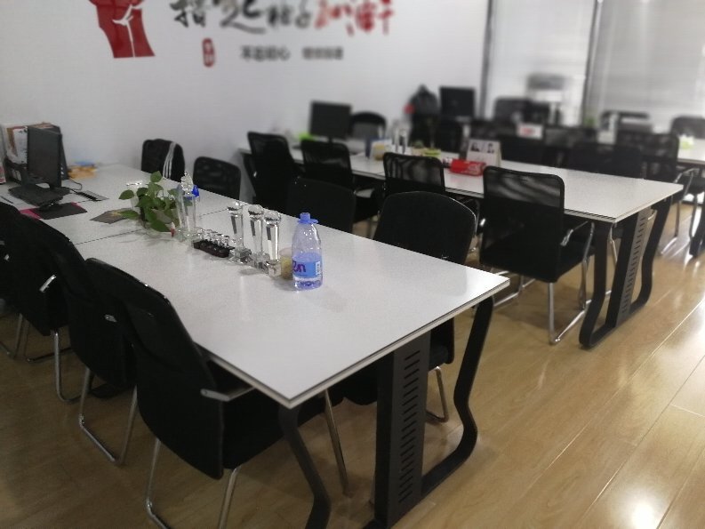 青島海棠信息科技 深耕科技服務，賦能企業數字化轉型